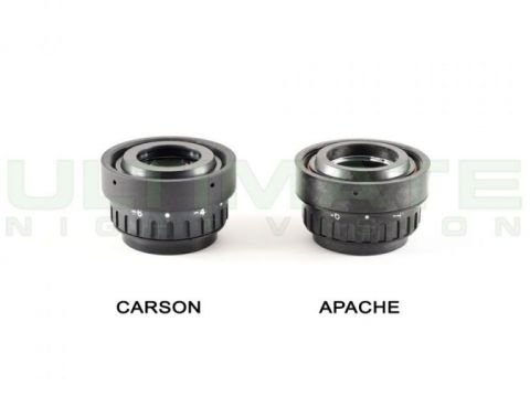 PVS-14 Eyepiece Assembly (A3256352)