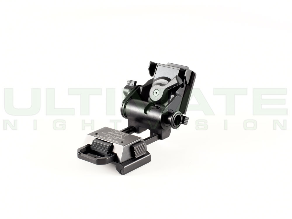 L4 G24 Mount Only - Black