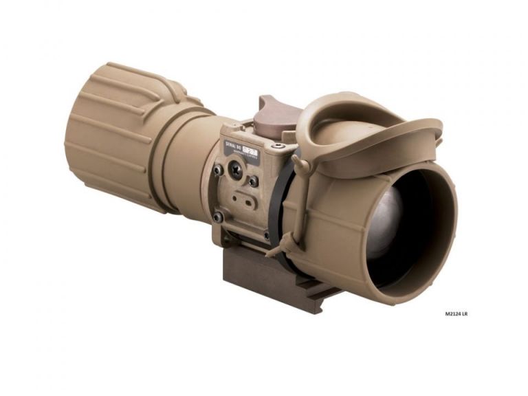 CNVD Clip-On Night Vision Device