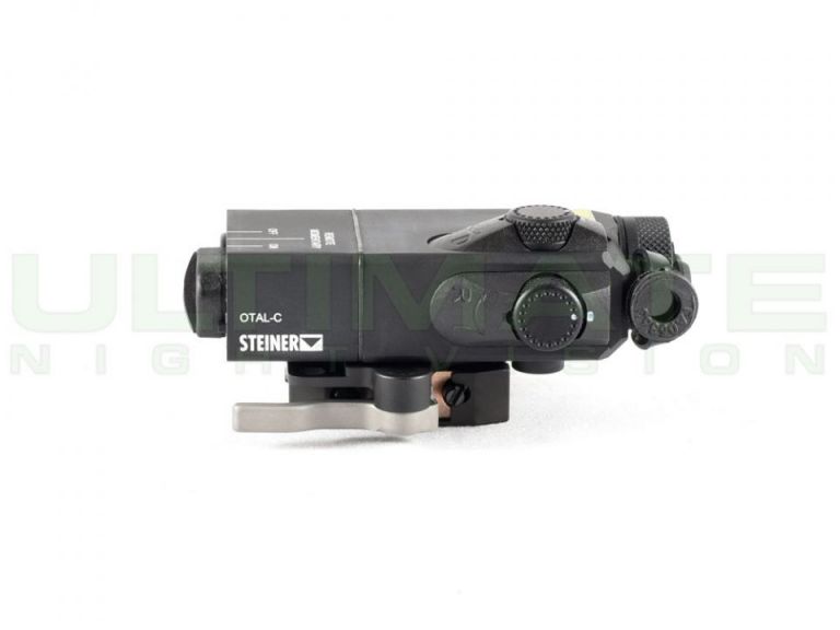 Steiner Optics OTAL IR Infrared Laser Class 1 9056