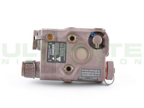 L3Harris/EOTech ATPIAL-C Class1/3R IR Laser – Strategic Dark Solutions