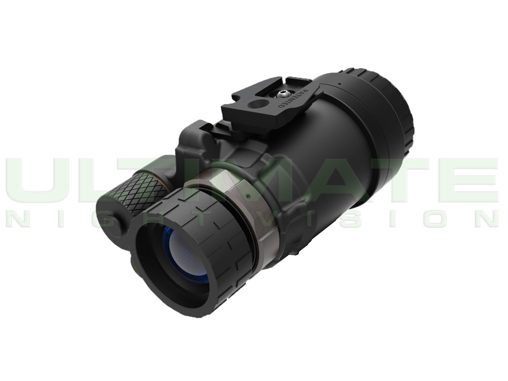 Photonis Hyper-14 Chassis - Up-Armored PVS-14 Monocular Housing