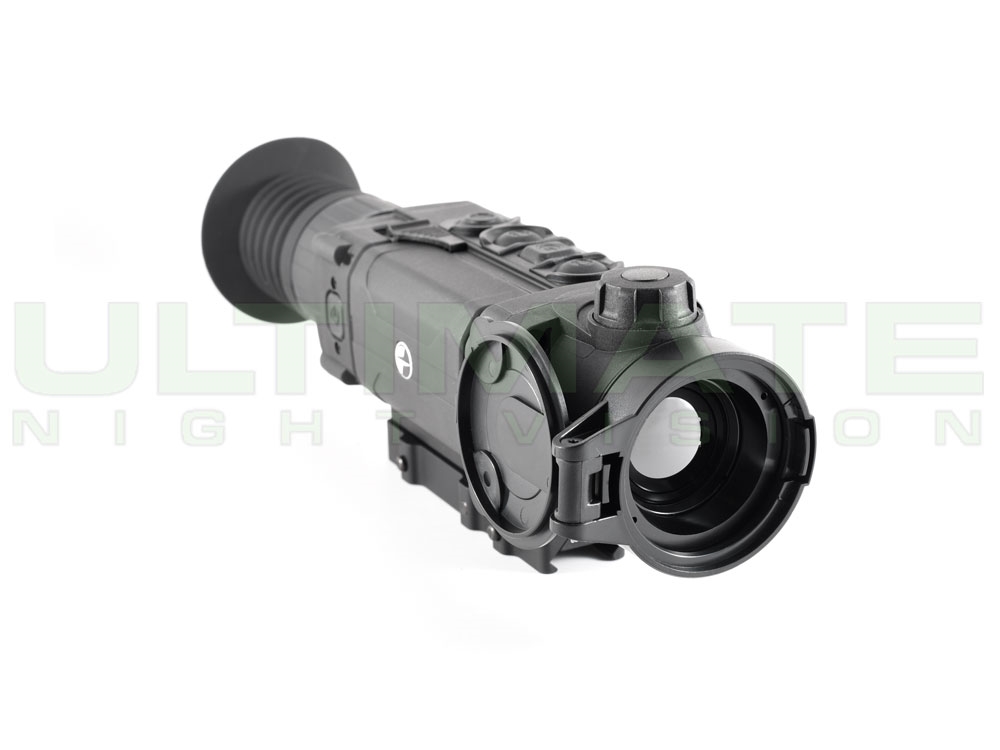 My 1st Thermal Optic: Need a Push Across The Finish Line - AR15.COM