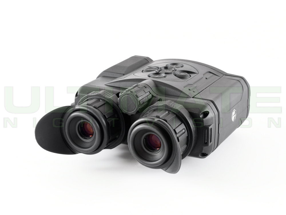 pulsar accolade lrf xp50