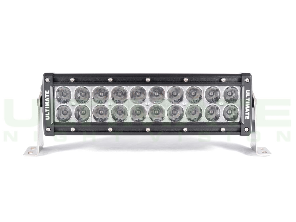 10 inch Infrared LED Light Bar for Driving Navigating At Night